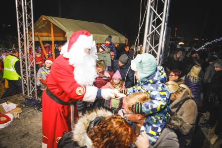 Božiček in žive jaslice (106)